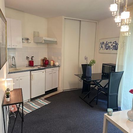 Studio Paris Bastille 外观 照片