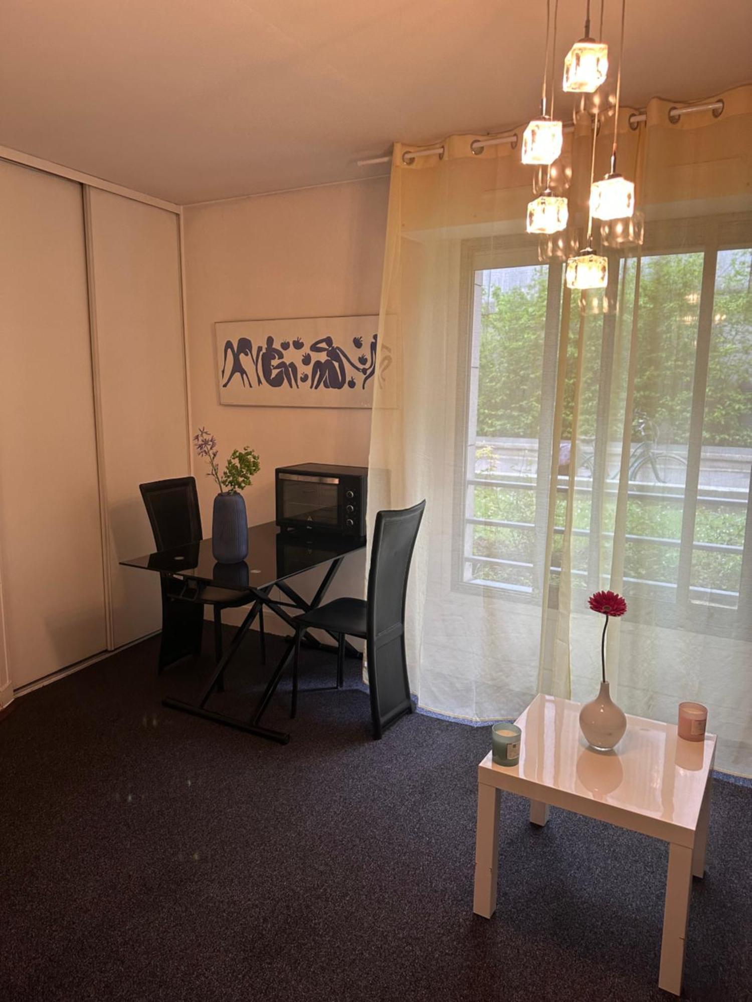 Studio Paris Bastille 外观 照片