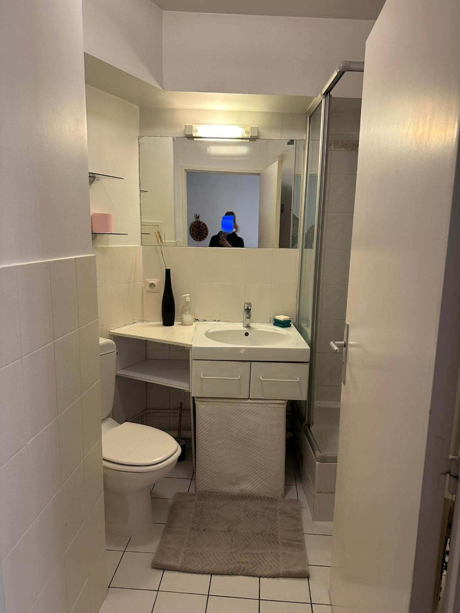 Studio Paris Bastille 外观 照片